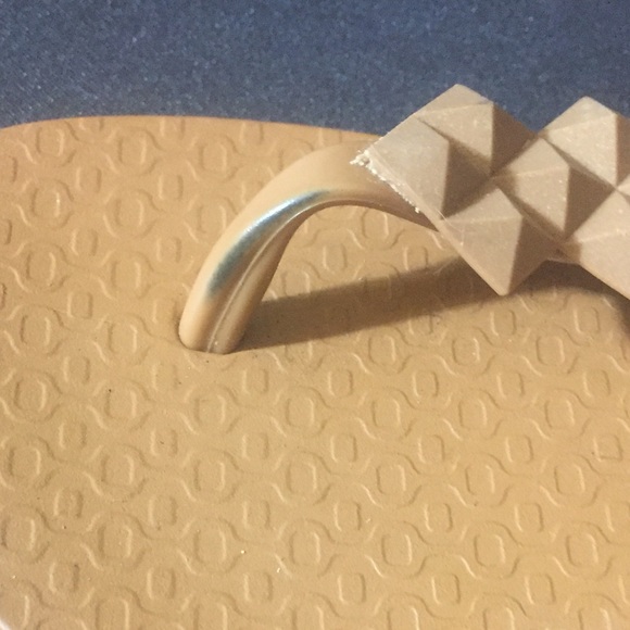 Impanema Mercedes Benz Fashion Week Sandals - Picture 5 of 8